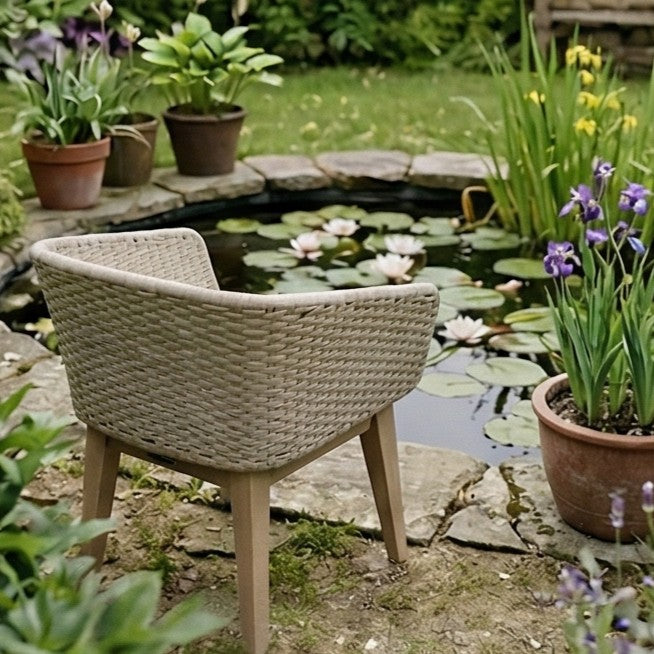 Eden Dawn Chair - Set of 2