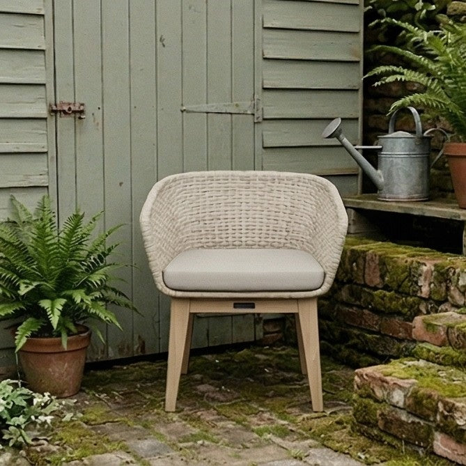 Eden Dawn Chair - Set of 2