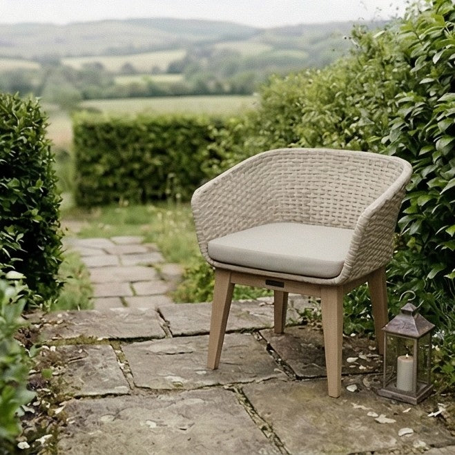Eden Dawn Chair - Set of 2