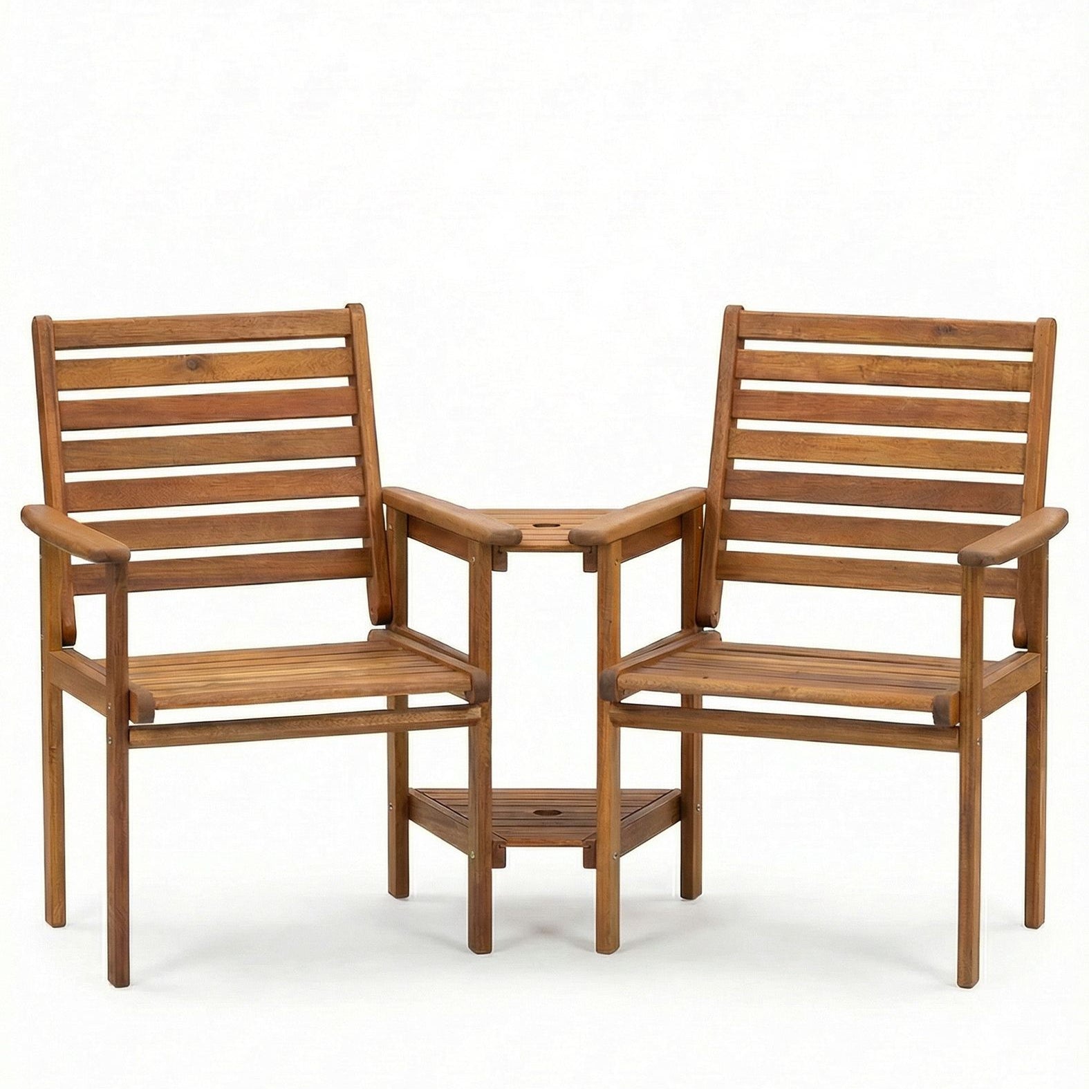 Napoli Companion Set