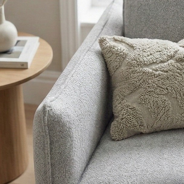 Wright Bouclé Pull Out Sofa Bed