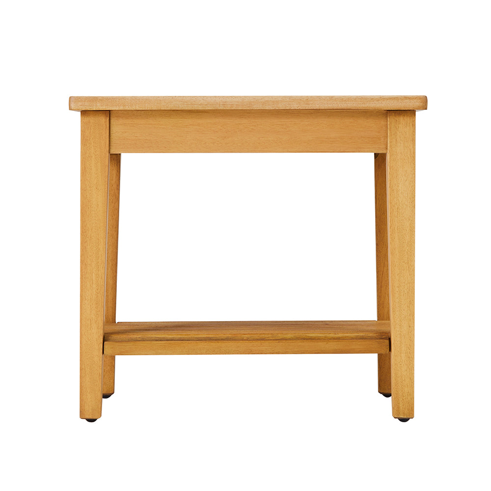 Bali Dressing Table Stool
