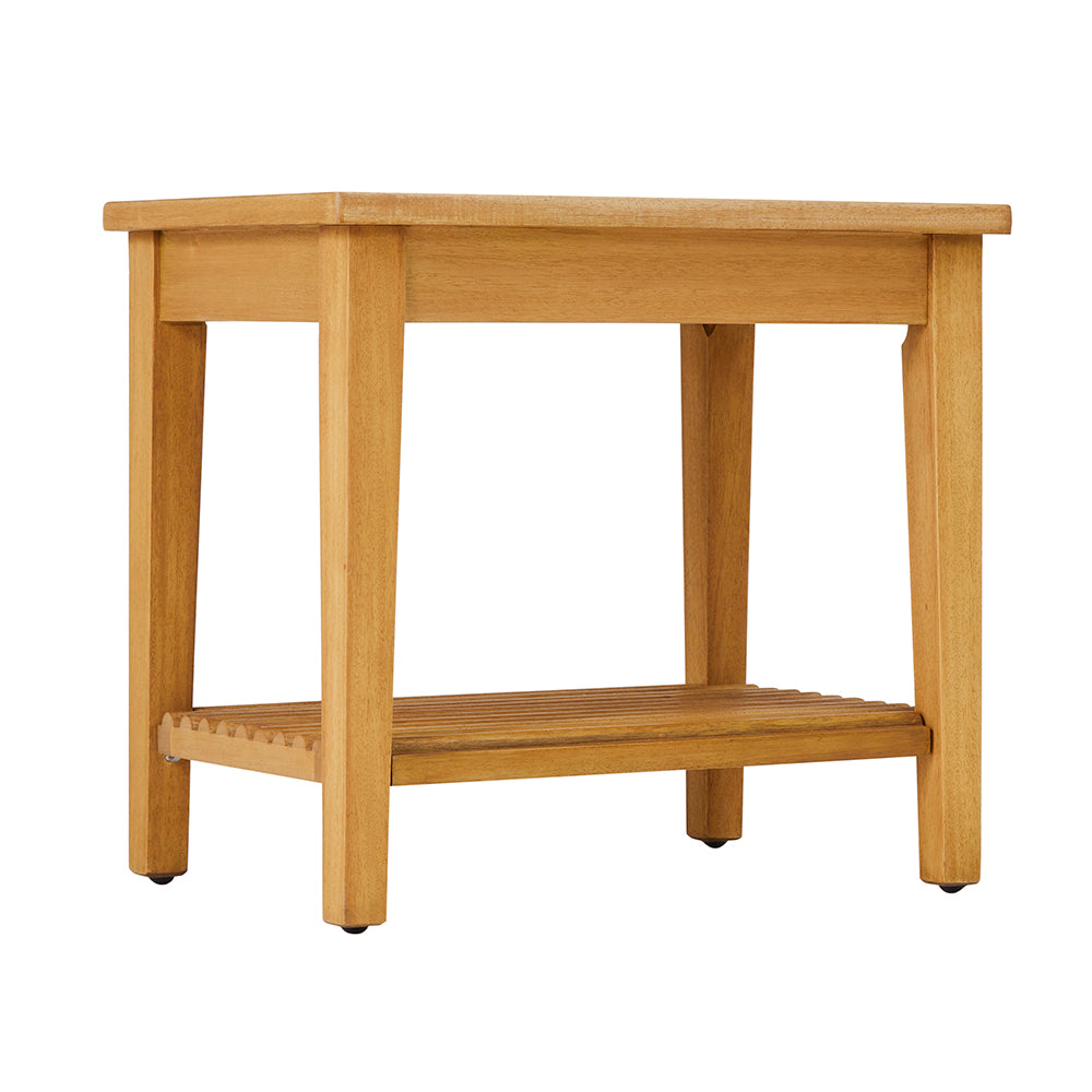 Bali Dressing Table Stool