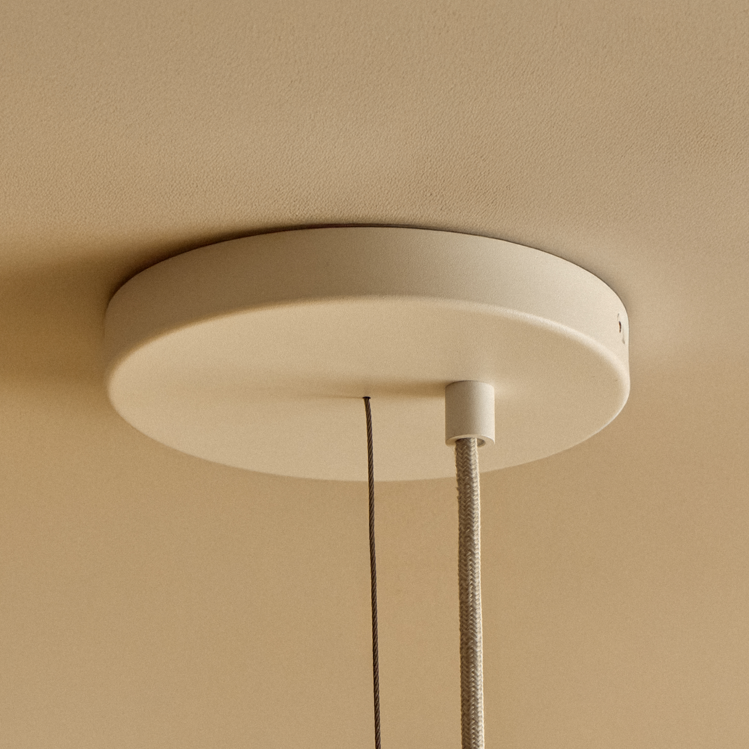 Echo Chandelier by David Weeks for Tala