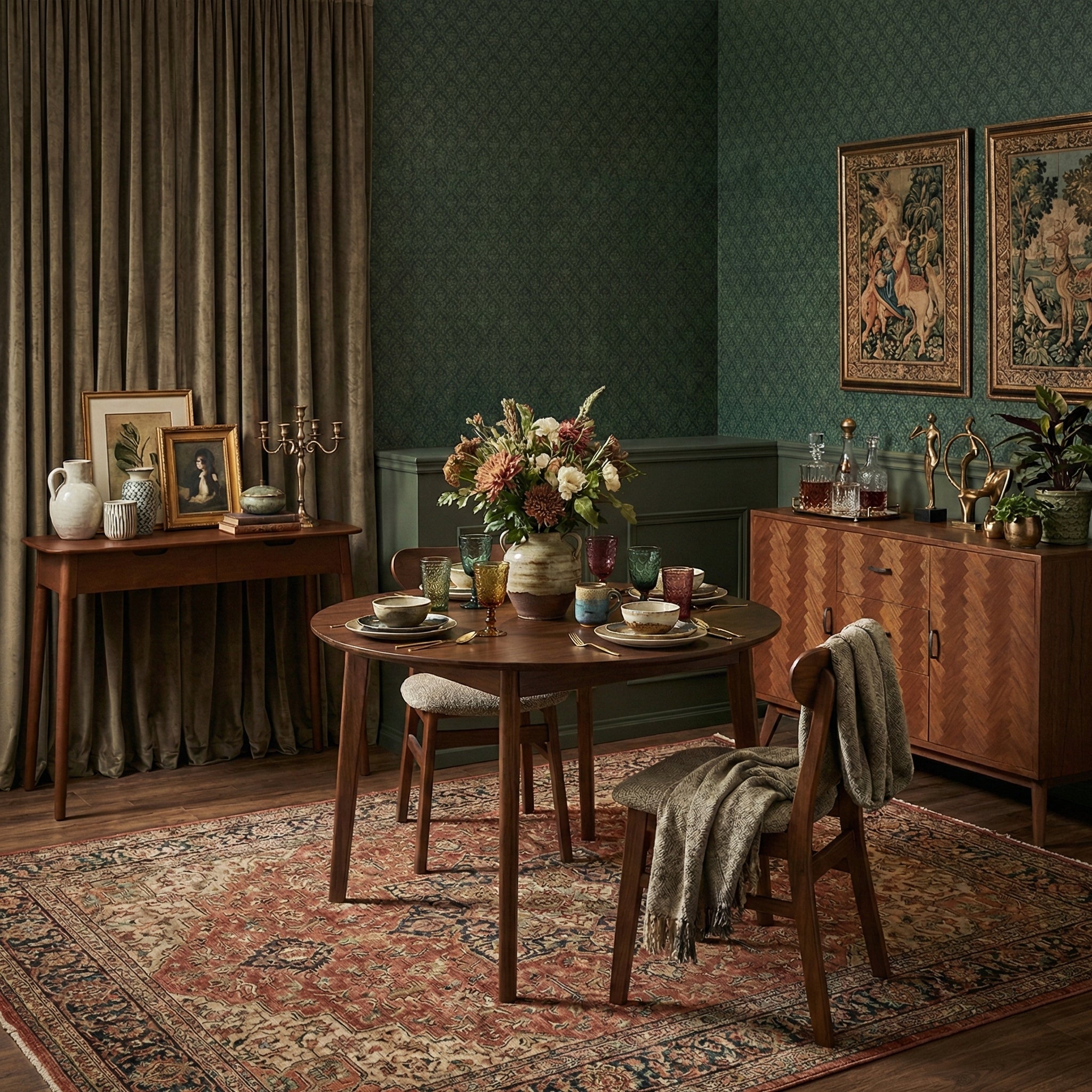 Fishe & Lilly | Online Furniture Shop