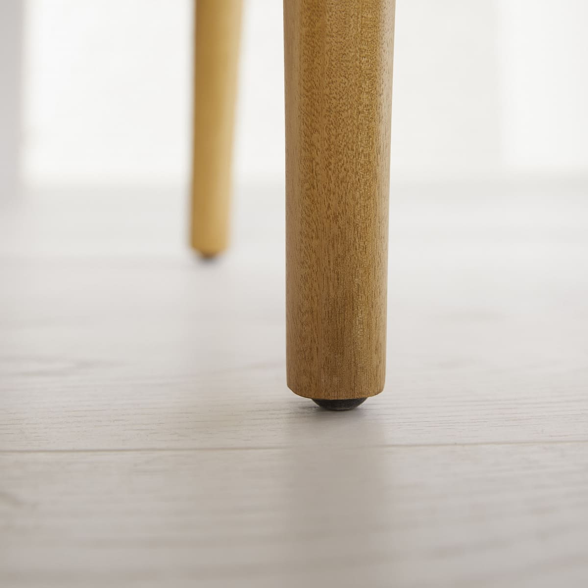 Norway Oak Dining Chair (Set of 4)
