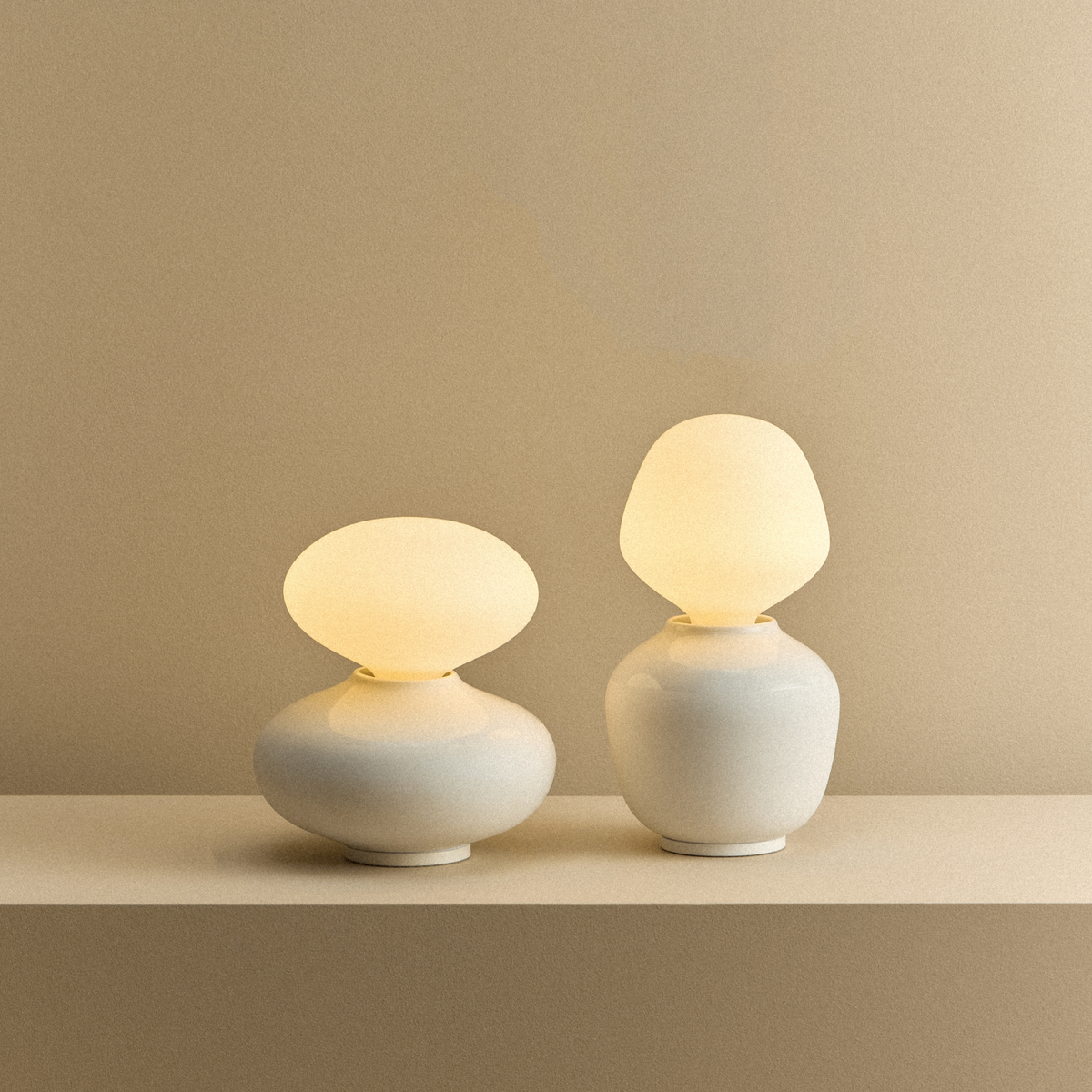 Reflection Enno Table Lamp