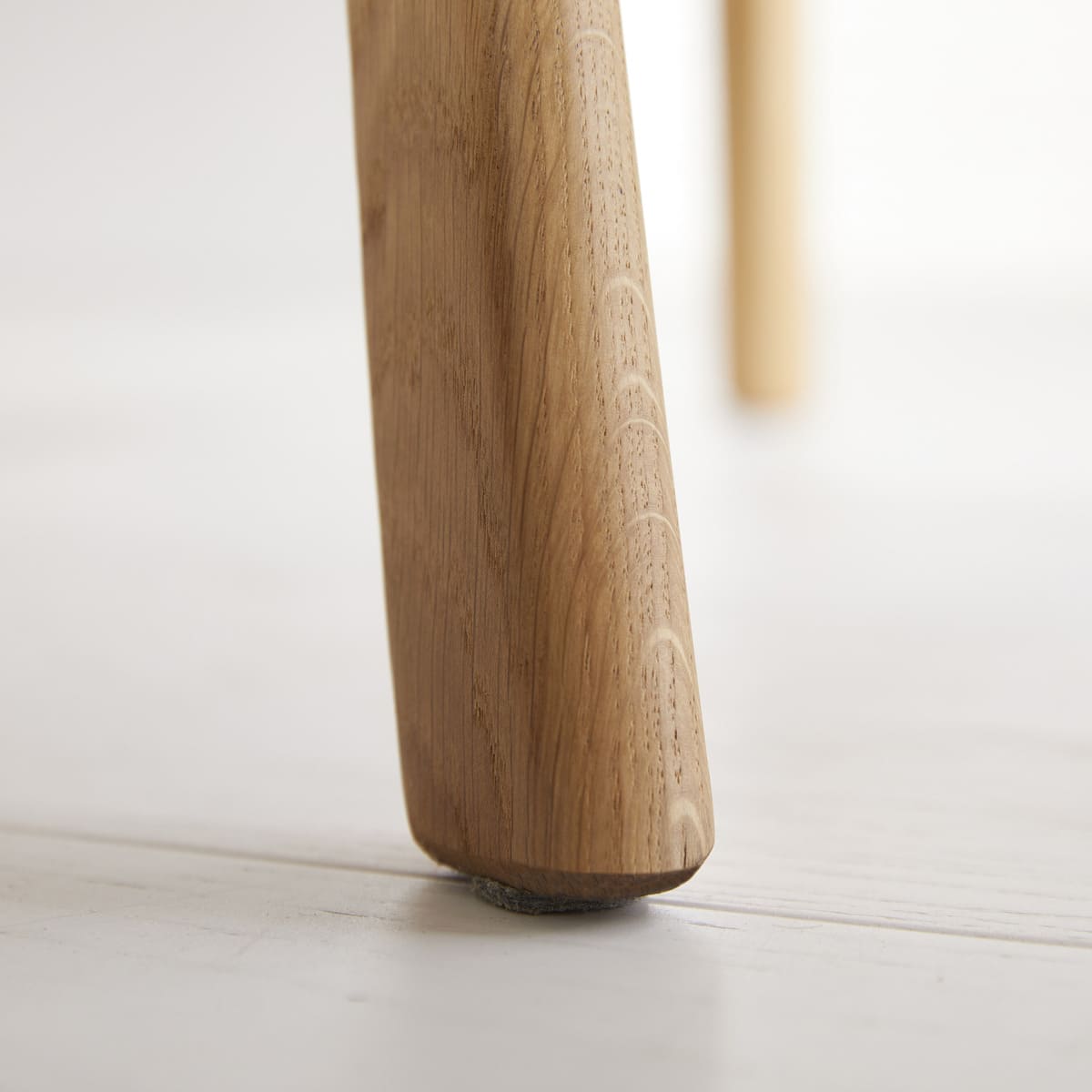 Wright Oak Dining Chair (Set of 4)